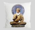 Buddha Cushion