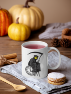 Grim Reaper Mug