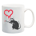 Love Rat Mug
