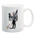 Punk Mum Mug