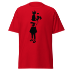 Bomb Hugger - Red