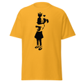 Bomb Hugger - Yellow
