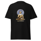 Buddha T Shirt - Black