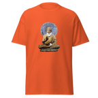 Buddha T Shirt - Orange