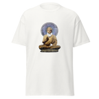 Buddha T Shirt - White