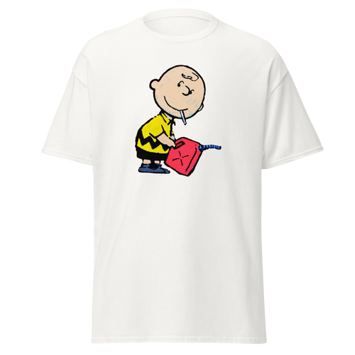 Charlie Brown