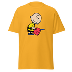 Charlie Brown - Yellow