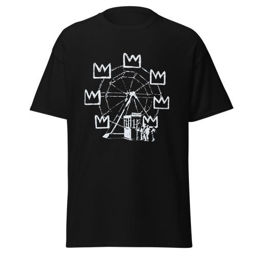 Ferris Wheel T Shirt