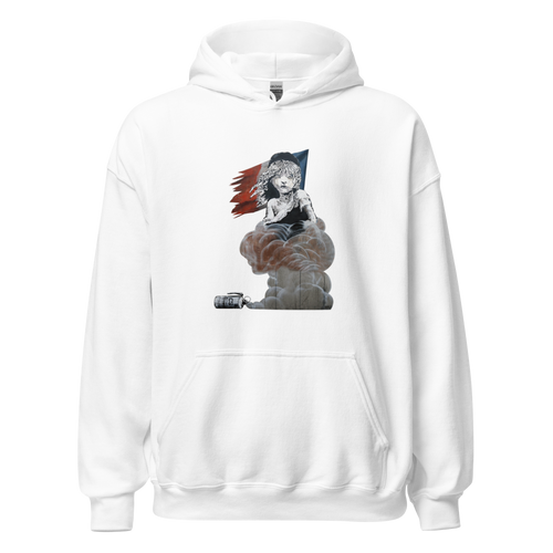 French Revolution Hoodie