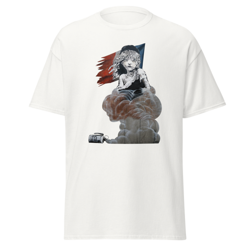 French Revolution T Shirt