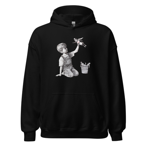 Game Changer Hoodie