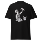 Game Changer T Shirt - Black