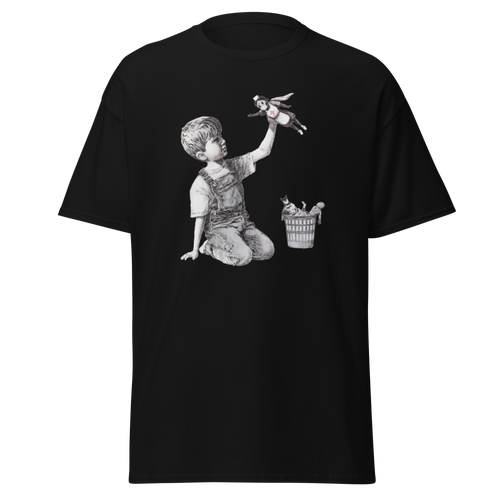 Game Changer T Shirt