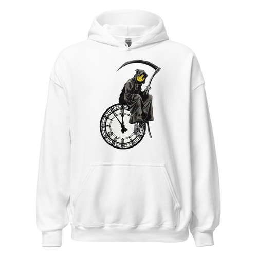 Grim Reaper Hoodie