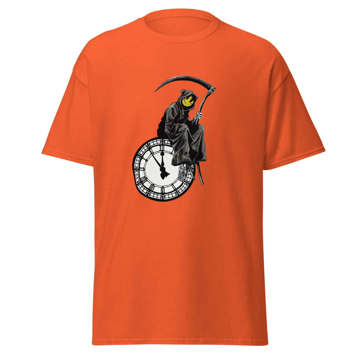 Grim Reaper - Orange