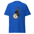 Grim Reaper - Royal Blue