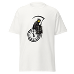 Grim Reaper - White