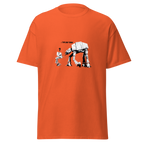 I Am Your Father - Orange