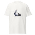 Judo T Shirt - White