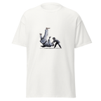 Judo T Shirt - White
