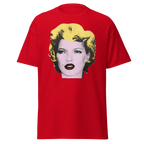 Kate Moss - Red