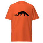 Kentucky Fox - Orange