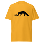 Kentucky Fox - Yellow