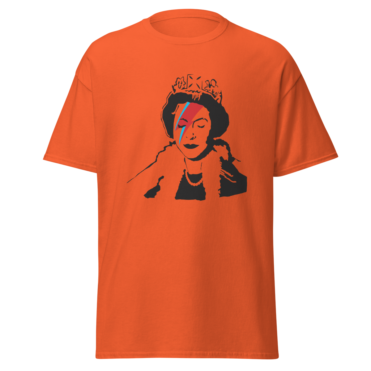 Lizzy Stardust - Orange