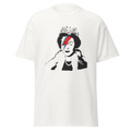 Lizzy Stardust - White