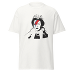 Lizzy Stardust - White