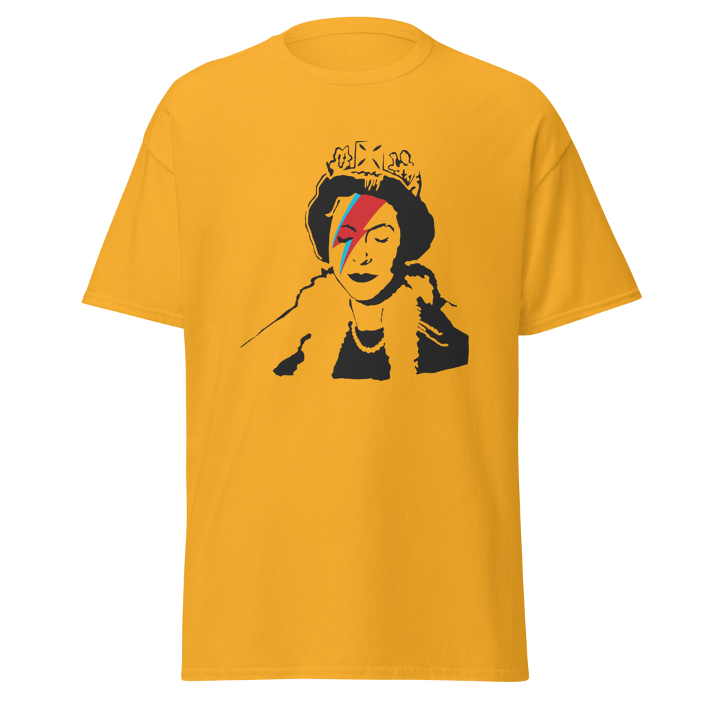 Lizzy Stardust - Yellow