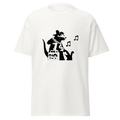 Music Rat - White