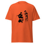 Paper Bag - Orange