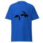Pelican T Shirt - Royal