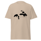 Pelican T Shirt - Sand