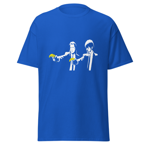 Pulp Fiction T Shirt