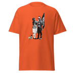 Punk Mum - Orange