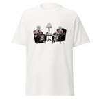 Punks Not Dead - White