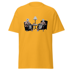 Punks Not Dead - Yellow