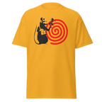 Radar Rat - Yellow
