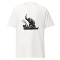 Royal Courts of Justice T Shirt - White