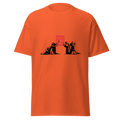 Sale Ends Today T Shirt - Orange