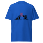 Sale Ends Today T Shirt - Royal Blue