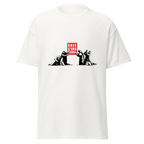 Sale Ends Today T Shirt - White