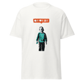 Social Media T Shirt - White