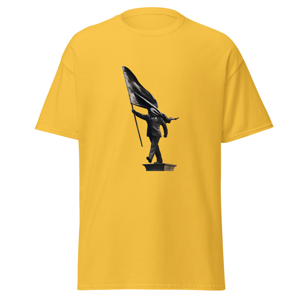 The Blind Patriot - Daisy