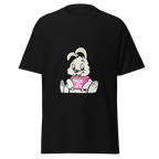 Thug for Life T Shirt - Black