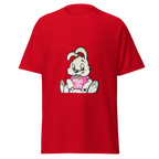 Thug for Life T Shirt - Red