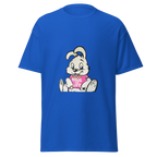 Thug for Life T Shirt - Royal Blue