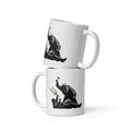 Royal Courts of Justice Mug